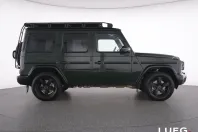 Mercedes-Benz G 450 (Clasa G) din 2024 cu 10.233 km - oferta MER212406 - foto 11