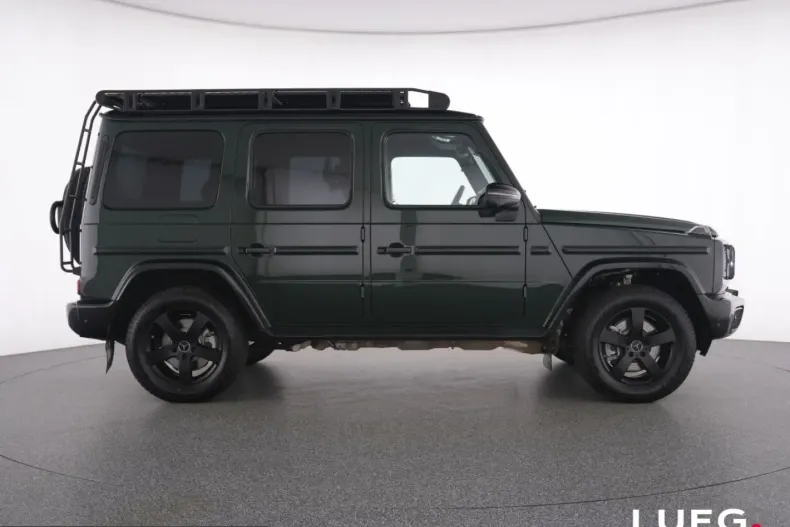 Mercedes-Benz G 450 (Clasa G) din 2024 cu 10.233 km - oferta MER212406 - foto 11