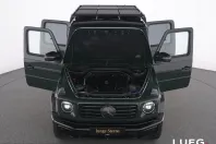 Mercedes-Benz G 450 (Clasa G) din 2024 cu 10.233 km - oferta MER212406 - foto 12