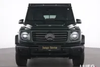 Mercedes-Benz G 450 (Clasa G) din 2024 cu 10.233 km - oferta MER212406 - foto 14
