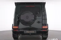 Mercedes-Benz G 450 (Clasa G) din 2024 cu 10.233 km - oferta MER212406 - foto 15