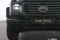 Mercedes-Benz G 450 (Clasa G) din 2024 cu 10.233 km - oferta MER212406 - foto 16