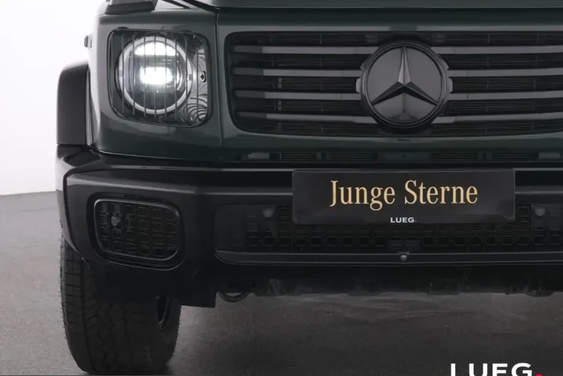 Mercedes-Benz G 450 (Clasa G) din 2024 cu 10.233 km - oferta MER212406 - foto 16