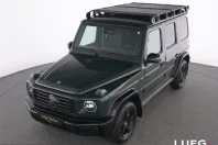 Mercedes-Benz G 450 (Clasa G) din 2024 cu 10.233 km - oferta MER212406 - foto 17