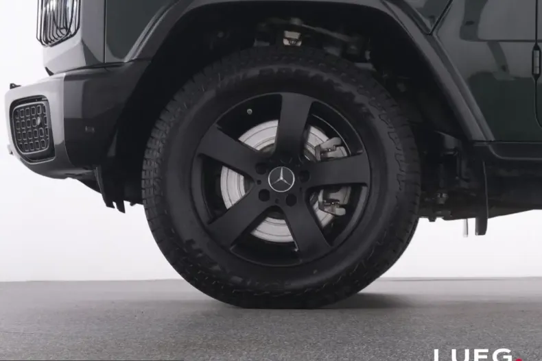 Mercedes-Benz G 450 (Clasa G) din 2024 cu 10.233 km - oferta MER212406 - foto 19