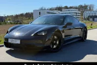 Porsche Taycan din 2023 cu 43.900 km - oferta POR212407 - foto 1
