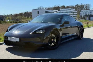 Porsche Taycan din 2023 - oferta POR212407