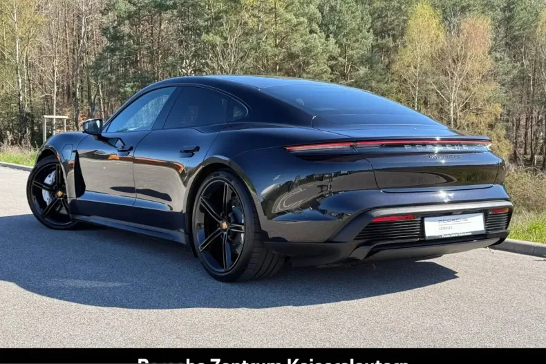 Porsche Taycan din 2023 cu 43.900 km - oferta POR212407 - foto 3