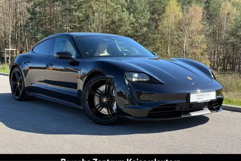 Porsche Taycan din 2023 cu 43.900 km - oferta POR212407 - foto 6