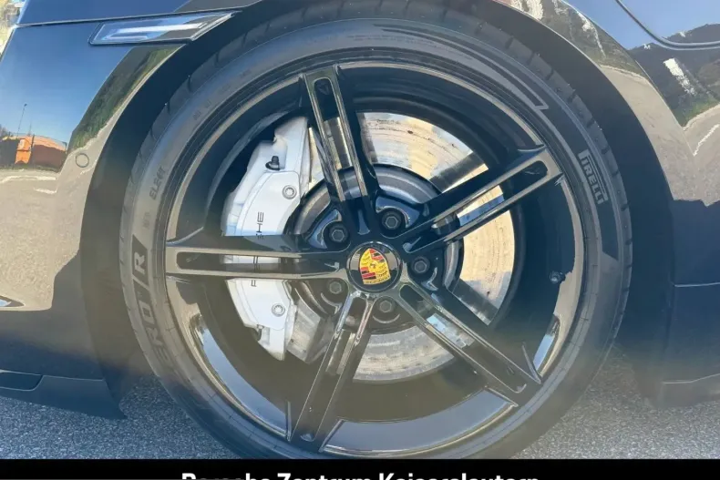 Porsche Taycan din 2023 cu 43.900 km - oferta POR212407 - foto 12