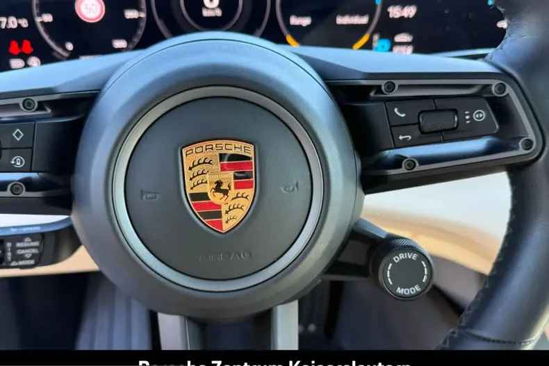 Porsche Taycan din 2023 cu 43.900 km - oferta POR212407 - foto 49