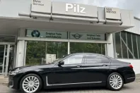 BMW 750 (Seria 7) din 2021 cu 66.200 km - oferta BMW212408 - foto 1