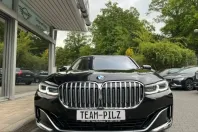 BMW 750 (Seria 7) din 2021 cu 66.200 km - oferta BMW212408 - foto 2
