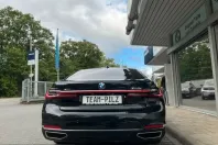 BMW 750 (Seria 7) din 2021 cu 66.200 km - oferta BMW212408 - foto 4