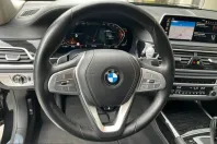 BMW 750 (Seria 7) din 2021 cu 66.200 km - oferta BMW212408 - foto 5