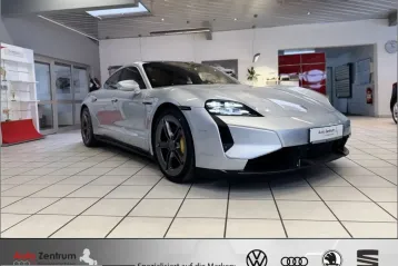 Porsche Taycan din 2024 - oferta POR212409