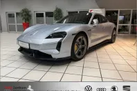 Porsche Taycan din 2024 cu 8.763 km - oferta POR212409 - foto 4