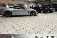 Porsche Taycan din 2024 cu 8.763 km - oferta POR212409 - foto 6