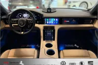 Porsche Taycan din 2024 cu 8.763 km - oferta POR212409 - foto 19