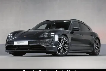 Porsche Taycan din 2024 - oferta POR212410