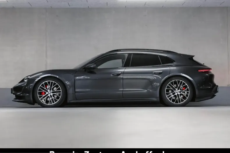 Porsche Taycan din 2024 cu 15.300 km - oferta POR212410 - foto 2