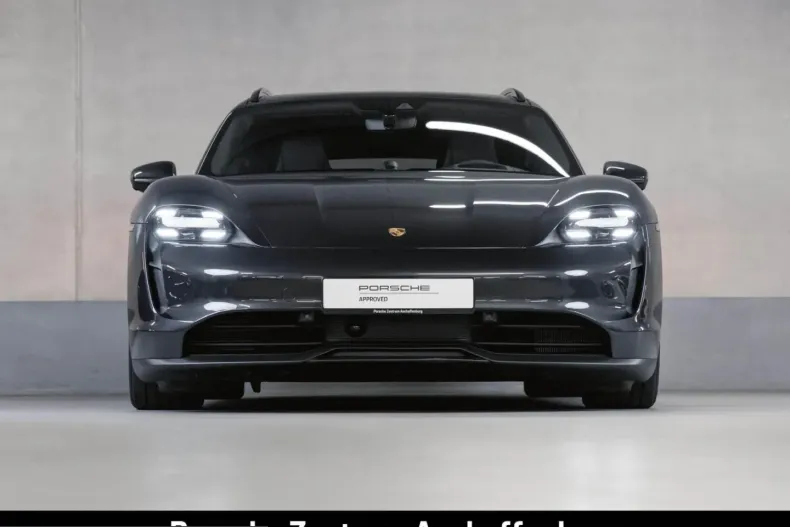 Porsche Taycan din 2024 cu 15.300 km - oferta POR212410 - foto 4