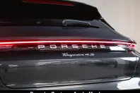 Porsche Taycan din 2024 cu 15.300 km - oferta POR212410 - foto 8