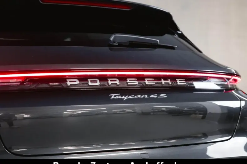 Porsche Taycan din 2024 cu 15.300 km - oferta POR212410 - foto 8