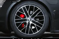Porsche Taycan din 2024 cu 15.300 km - oferta POR212410 - foto 10