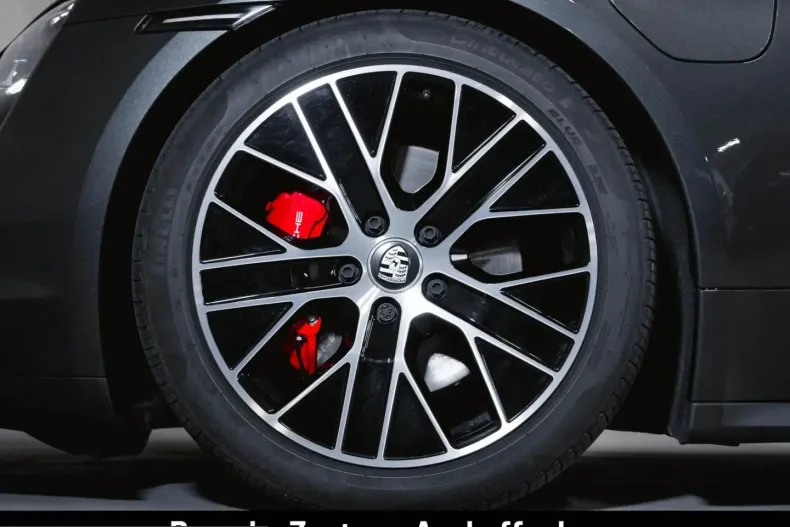 Porsche Taycan din 2024 cu 15.300 km - oferta POR212410 - foto 10