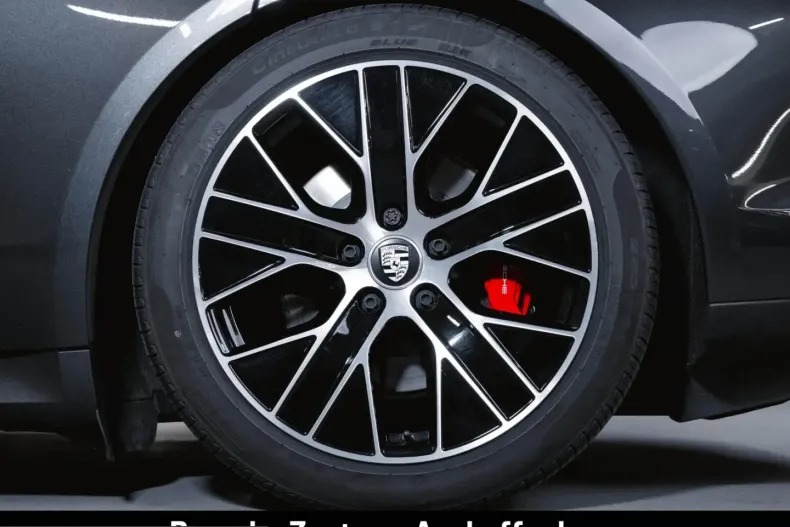 Porsche Taycan din 2024 cu 15.300 km - oferta POR212410 - foto 11