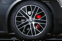 Porsche Taycan din 2024 cu 15.300 km - oferta POR212410 - foto 12