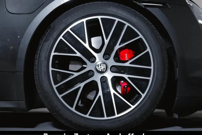 Porsche Taycan din 2024 cu 15.300 km - oferta POR212410 - foto 12