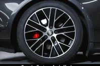 Porsche Taycan din 2024 cu 15.300 km - oferta POR212410 - foto 13