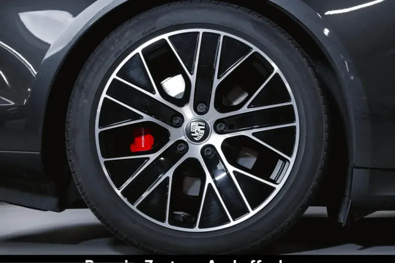 Porsche Taycan din 2024 cu 15.300 km - oferta POR212410 - foto 13