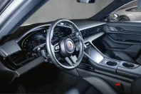 Porsche Taycan din 2024 cu 15.300 km - oferta POR212410 - foto 14
