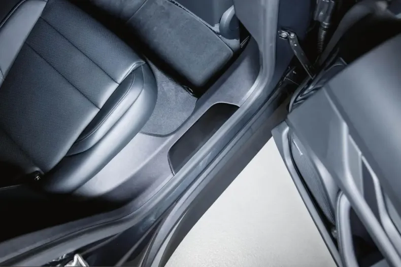 Porsche Taycan din 2024 cu 15.300 km - oferta POR212410 - foto 28