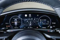 Porsche Taycan din 2024 cu 15.300 km - oferta POR212410 - foto 30