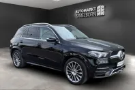 Mercedes-Benz GLE 350 (Clasa GLE) din 2022 cu 59.998 km - oferta MER212411 - foto 1
