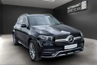Mercedes-Benz GLE 350 (Clasa GLE) din 2022 cu 59.998 km - oferta MER212411 - foto 2