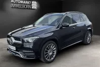 Mercedes-Benz GLE 350 (Clasa GLE) din 2022 cu 59.998 km - oferta MER212411 - foto 4