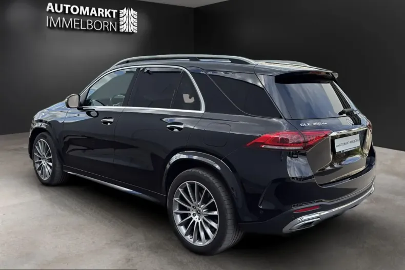 Mercedes-Benz GLE 350 (Clasa GLE) din 2022 cu 59.998 km - oferta MER212411 - foto 5