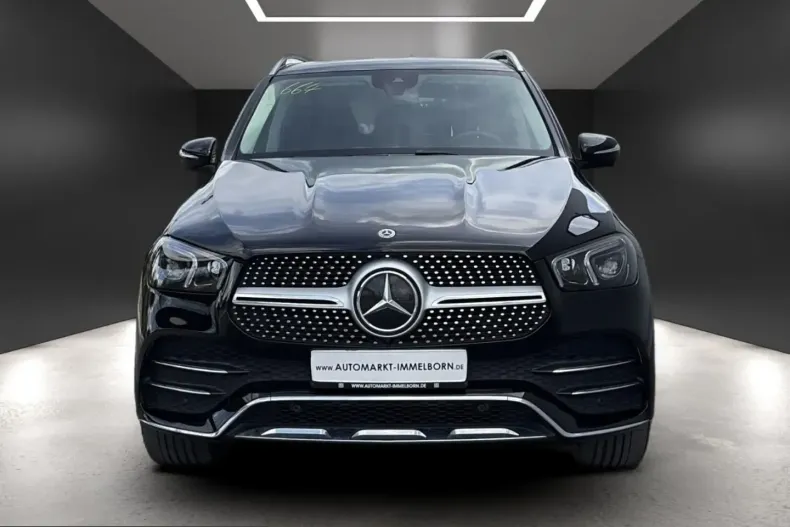 Mercedes-Benz GLE 350 (Clasa GLE) din 2022 cu 59.998 km - oferta MER212411 - foto 8