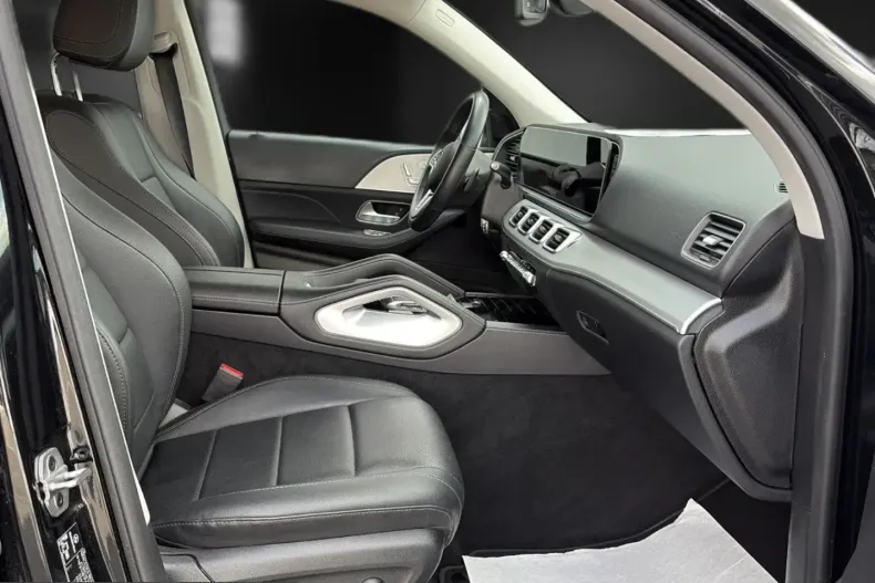 Mercedes-Benz GLE 350 (Clasa GLE) din 2022 cu 59.998 km - oferta MER212411 - foto 13