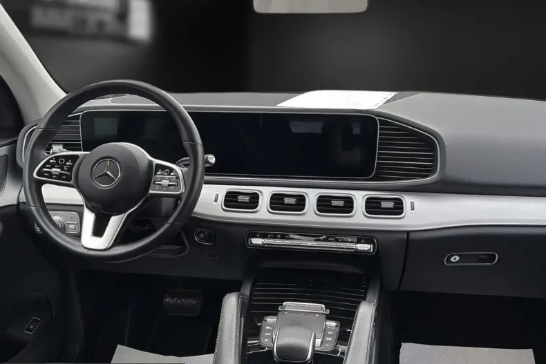 Mercedes-Benz GLE 350 (Clasa GLE) din 2022 cu 59.998 km - oferta MER212411 - foto 15