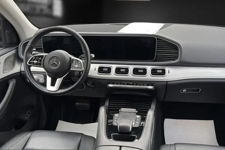 Mercedes-Benz GLE 350 (Clasa GLE) din 2022 cu 59.998 km - oferta MER212411 - foto 16
