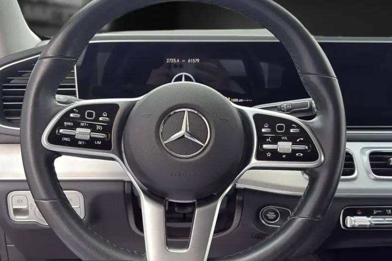 Mercedes-Benz GLE 350 (Clasa GLE) din 2022 cu 59.998 km - oferta MER212411 - foto 17