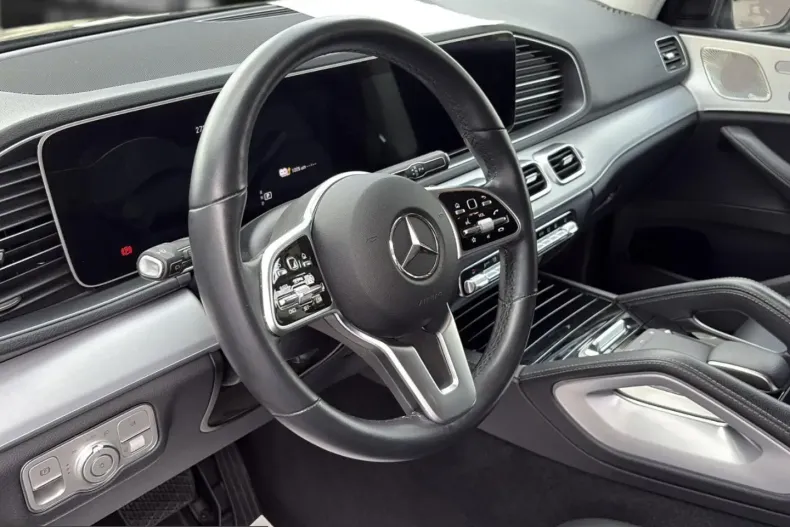 Mercedes-Benz GLE 350 (Clasa GLE) din 2022 cu 59.998 km - oferta MER212411 - foto 18