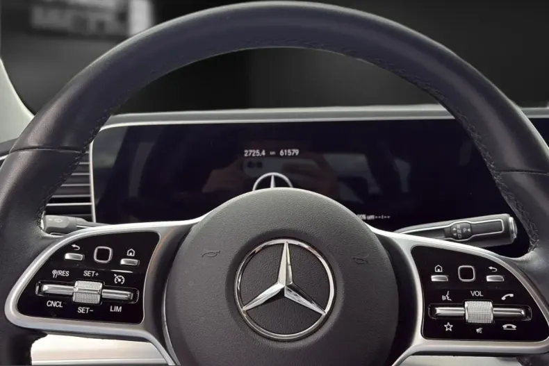 Mercedes-Benz GLE 350 (Clasa GLE) din 2022 cu 59.998 km - oferta MER212411 - foto 19
