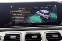 Mercedes-Benz GLE 350 (Clasa GLE) din 2022 cu 59.998 km - oferta MER212411 - foto 25